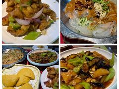 -人民公社大食堂(顺义总店)