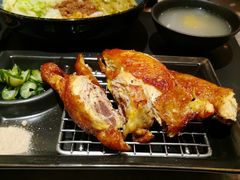 -馔豚·台北菜专门店(深圳湾万象城店)