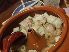 -雀舞云南菜(天津天河城购物中心店)