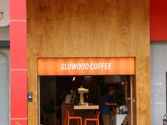 -SLOWOOD 咖啡餐食