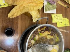 -牛天下·牛肉·海鲜·打边炉·融合菜