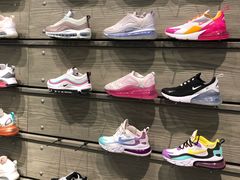 -NIKE(朝阳合生汇店)