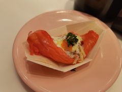 -争鲜回转寿司(双井家乐福店)