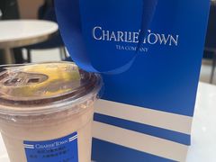 -CHARLIETOWN红茶公司(南京万象天地店)