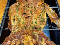 宁夏特色烤全羊-香木香羊(小汤山店)