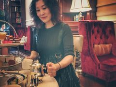 -Salon de Ville浦江汇(上海外滩华尔道夫酒店店)