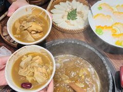 -菌小白火锅(时尚天河店)