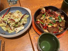 -云海肴·汽锅鸡·云南菜(苏州中心店)