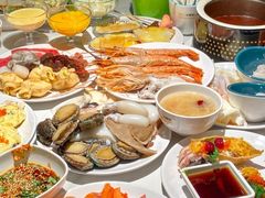 -SEA西雅图海鲜自助餐厅(海乐世界店)