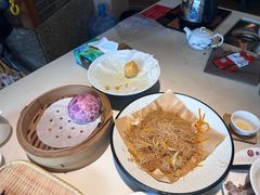 -粤点越有·茶点·粤菜(樵岭国际店)