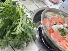 -海关荤豆花(洋河一路店)