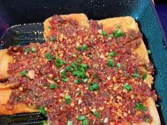 -肉串汪(望京店)