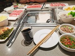 -海底捞火锅(丹竹头星悦天地店)