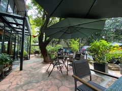 -旧雨咖啡·CoffeeFORU(黄村奥体店)