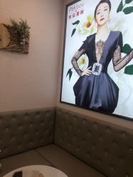 -芳朵美容养生SPA