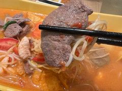-谭仔米线(壹方城店)