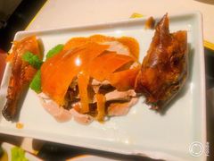 -京味斋·北京烤鸭(北京南站洋桥店)