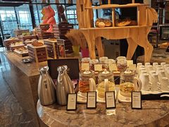 -“香”全日餐厅·株洲大汉希尔顿酒店