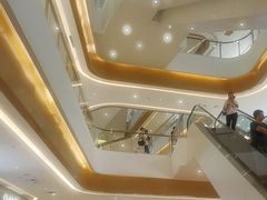 -天河城购物中心