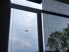 -茉莉花空中花园餐厅(义乌店)