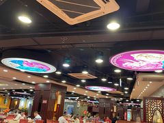 大堂-点都德(盘福楼店)