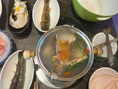 -舒友海鲜姿造(白鹭洲店)