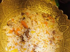 -楼兰新疆主题餐厅(苏州中心店)