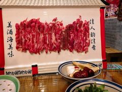 -芝麻花餐厅(祁家豁子店)