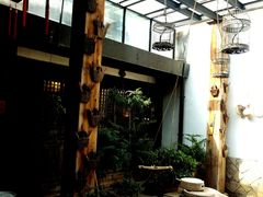 -文儒九号·闽菜馆(三坊七巷店)