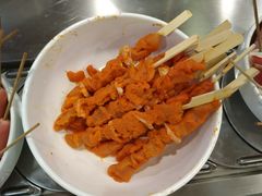 -就这家旋转小火锅(西安路罗斯福店)