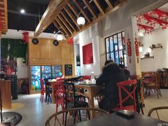 大堂-莫家传承菜(耗儿鱼特色店)