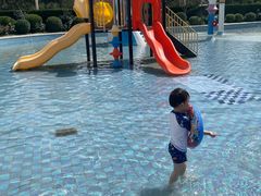 -南宫温泉水世界