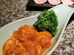 -汉拿山烤肉(东直门东方银座店)