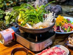 -森味薪火烧•烧鸟居酒屋•日本料理(望京店)