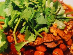 -鑫小城故事·藕汤·家常菜(台北一路总店)