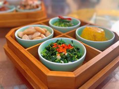 -北京小肠陈饭庄(方庄店)