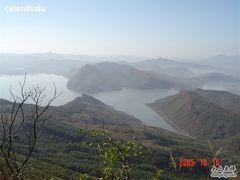 -五女山景区