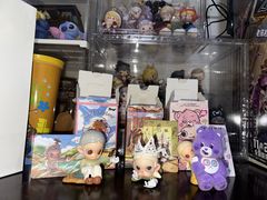 -泡泡玛特POPMART(宁波印象城店)