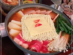 -789韩料食堂(创意产业园店)