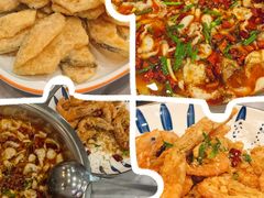-老四川平头酸菜鱼(衙前店)