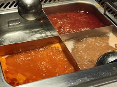 -海底捞火锅(太原南站店)