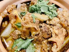 -陈记顺和牛肉火锅馆(天河北路店)