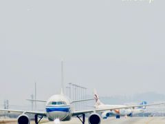 -广州白云国际机场
