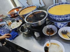 -何老二卤汁凉粉