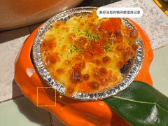 -上井料理黑金店(IFS国金中心店)