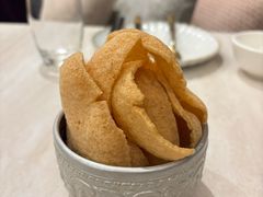 泰式炸虾片-Thai Alley泰爱里(二沙岛店)