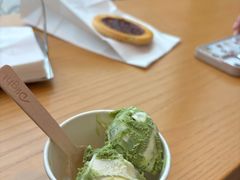 -西点坊(浦东香格里拉店)