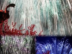 -茅山东方盐湖城景区