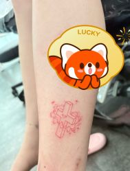 -飛凡TATTOO纹身•原创