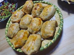 -马黑哥椒麻鸡(清江山水店)